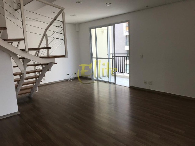 Apartamento para alugar com 2 quartos, 88m² - Foto 3