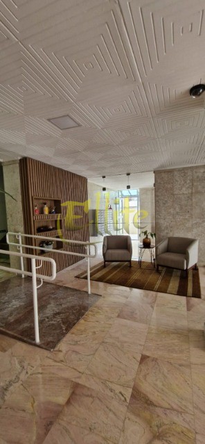 Apartamento para alugar com 2 quartos, 85m² - Foto 24