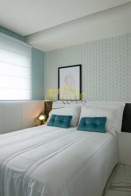 Apartamento, 1 quarto, 34 m² - Foto 8