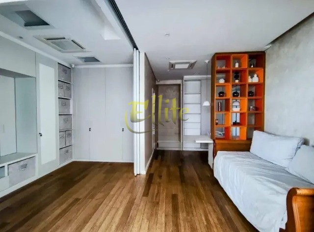 Apartamento para alugar com 1 quarto, 50m² - Foto 1