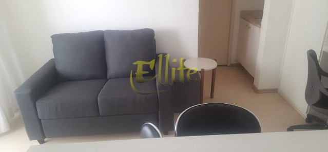 Apartamento para alugar com 1 quarto, 40m² - Foto 1