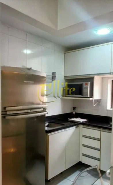 Apartamento para alugar com 1 quarto, 44m² - Foto 9