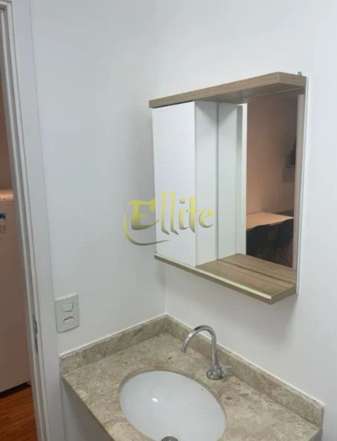 Apartamento para alugar com 1 quarto, 26m² - Foto 9