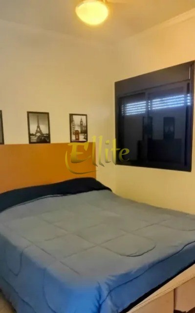 Apartamento para alugar com 1 quarto, 44m² - Foto 12