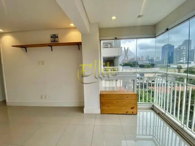 Flat/Apart Hotel para alugar com 1 quarto, 49m² - Foto 6