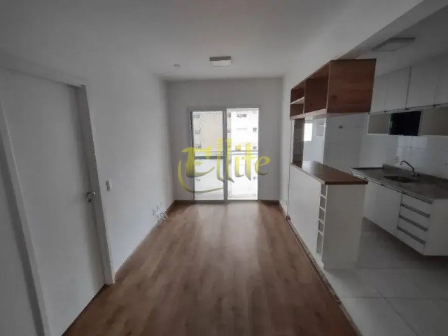 Apartamento para alugar com 1 quarto, 42m² - Foto 2