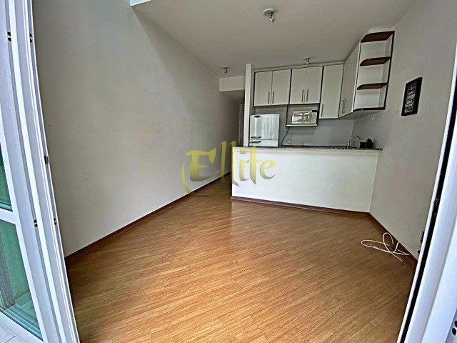 Flat/Apart Hotel para alugar com 1 quarto, 50m² - Foto 4