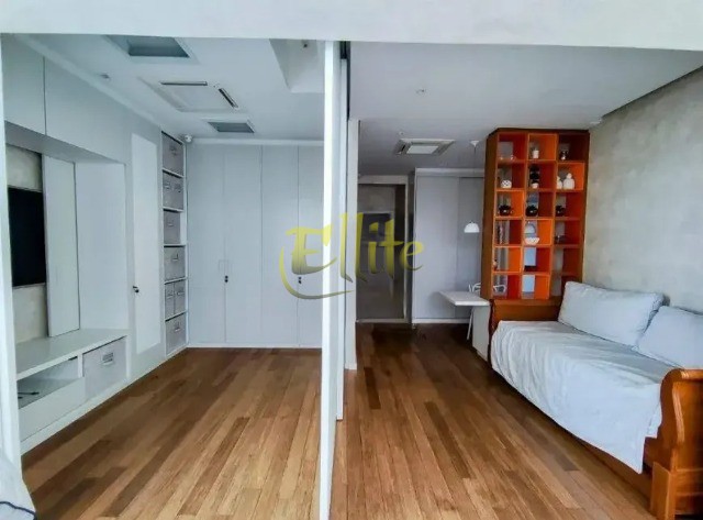 Apartamento para alugar com 1 quarto, 50m² - Foto 2