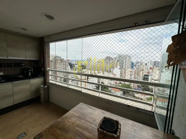 Apartamento para alugar com 2 quartos, 52m² - Foto 4