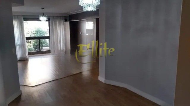 Apartamento para alugar com 3 quartos, 140m² - Foto 1