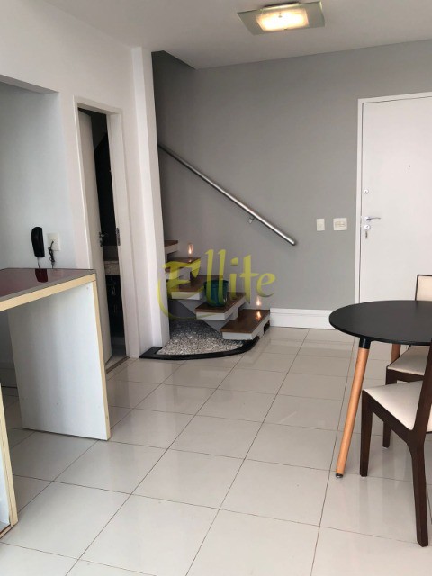 Apartamento para alugar com 1 quarto, 45m² - Foto 11