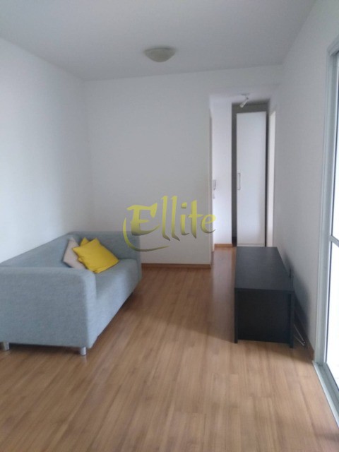 Apartamento para alugar com 1 quarto, 52m² - Foto 1