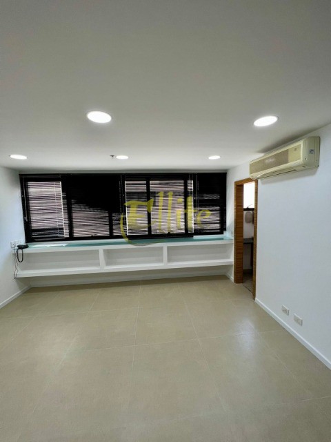 Conjunto Comercial-Sala para alugar, 31m² - Foto 3