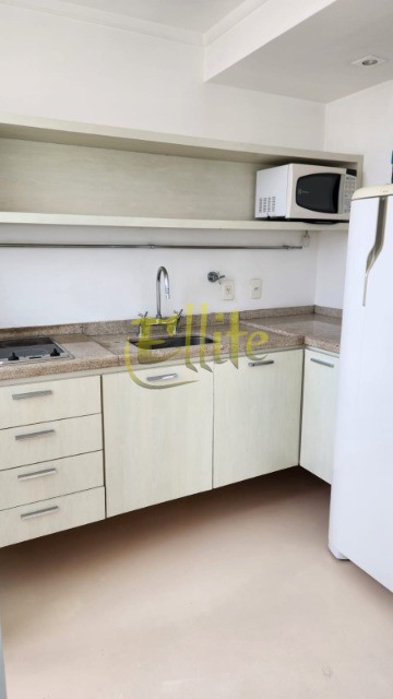 Apartamento para alugar com 1 quarto, 49m² - Foto 5