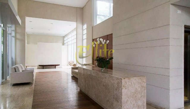 Apartamento para alugar com 1 quarto, 85m² - Foto 2