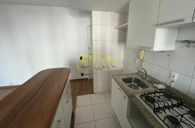 Apartamento para alugar com 1 quarto, 41m² - Foto 5