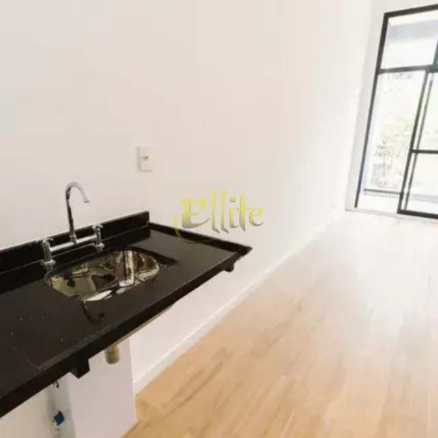 Apartamento para alugar com 1 quarto, 26m² - Foto 7