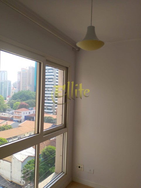 Apartamento para alugar com 1 quarto, 35m² - Foto 4