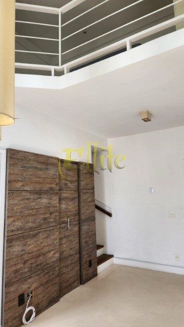 Apartamento para alugar com 1 quarto, 49m² - Foto 2