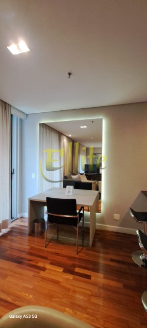 Flat/Apart Hotel para alugar com 1 quarto, 62m² - Foto 10