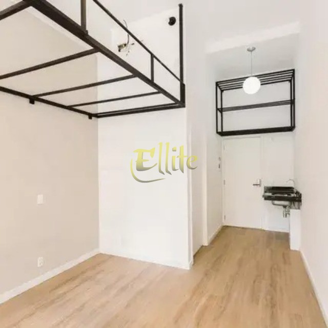 Apartamento para alugar com 1 quarto, 26m² - Foto 8