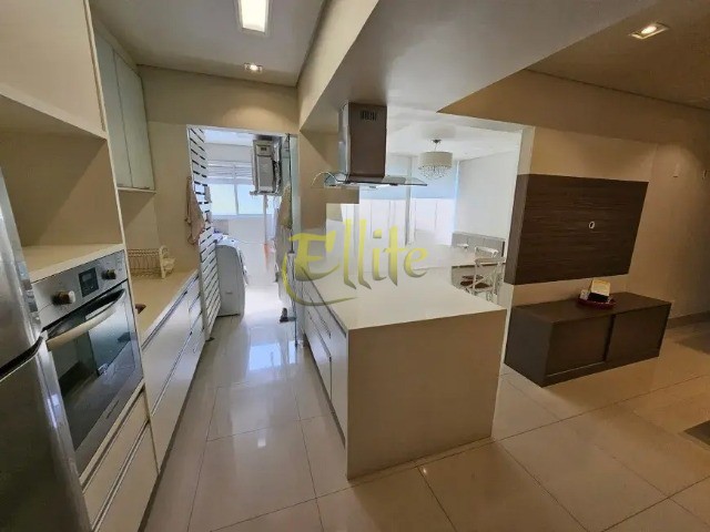 Apartamento para alugar com 2 quartos, 74m² - Foto 3