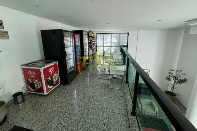 Apartamento para alugar com 1 quarto, 41m² - Foto 23