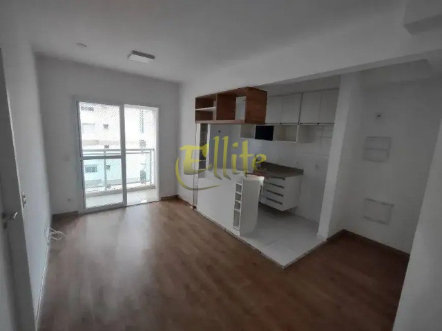 Apartamento para alugar com 1 quarto, 42m² - Foto 1