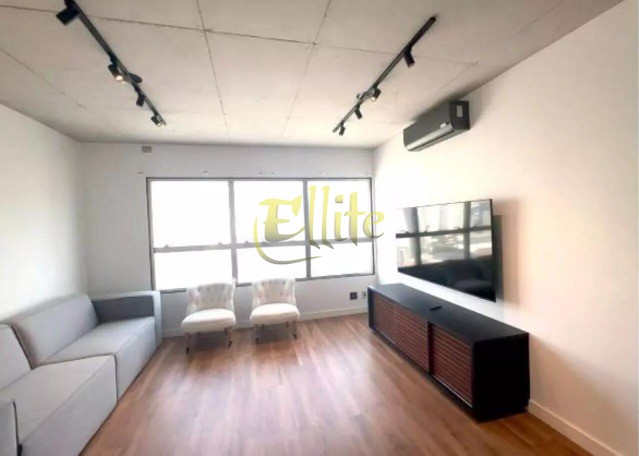 Apartamento para alugar com 1 quarto, 70m² - Foto 3