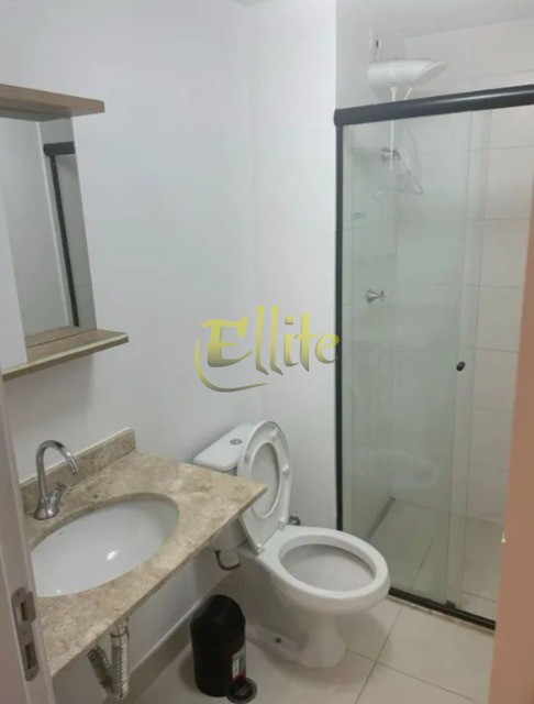 Apartamento para alugar com 1 quarto, 26m² - Foto 10