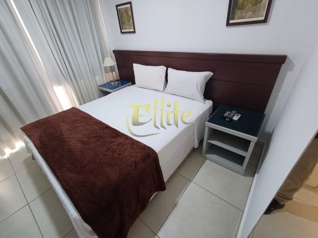 Flat/Apart Hotel, 1 quarto, 36 m² - Foto 9