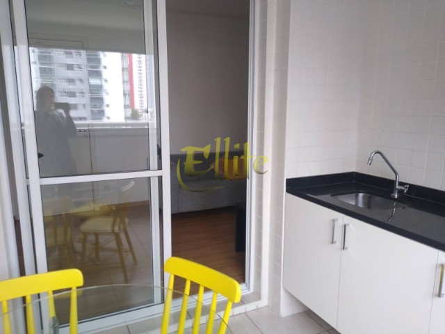 Apartamento para alugar com 1 quarto, 52m² - Foto 7