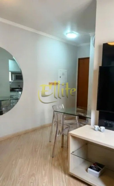 Apartamento para alugar com 1 quarto, 44m² - Foto 5