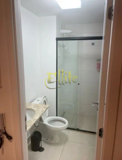 Apartamento para alugar com 1 quarto, 26m² - Foto 8