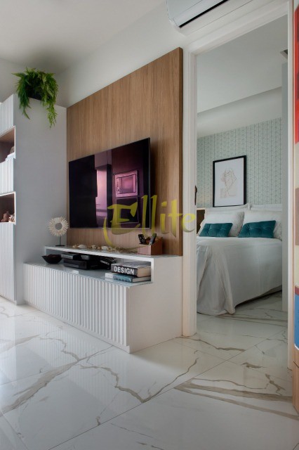 Apartamento, 1 quarto, 34 m² - Foto 7