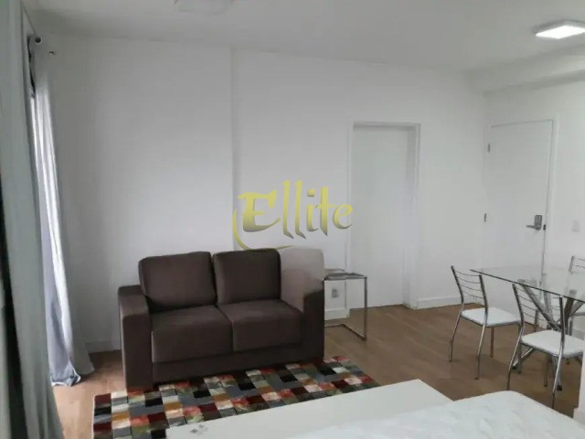 Apartamento para alugar com 1 quarto, 42m² - Foto 10