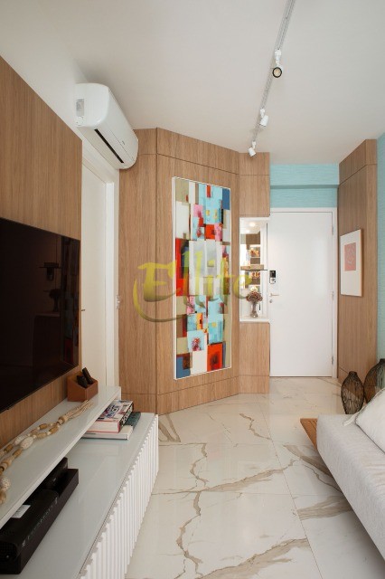Apartamento, 1 quarto, 34 m² - Foto 6