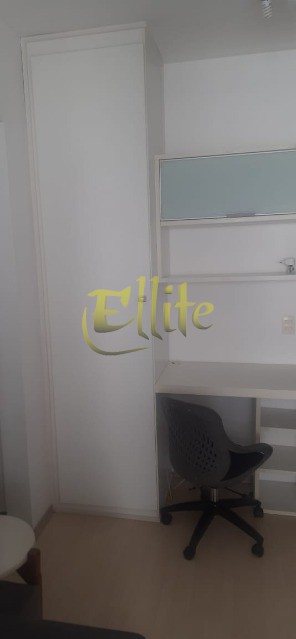 Apartamento para alugar com 1 quarto, 40m² - Foto 10