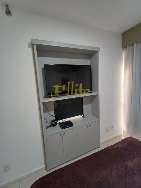 Flat/Apart Hotel, 1 quarto, 36 m² - Foto 12