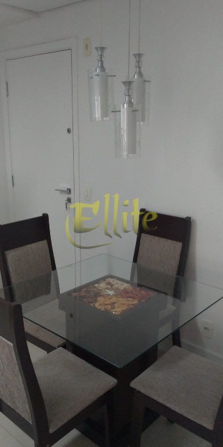 Apartamento para alugar com 1 quarto, 38m² - Foto 11