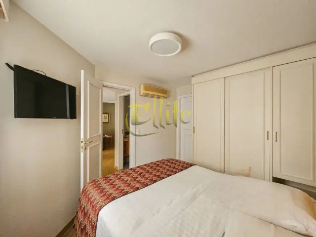 Apartamento para alugar com 1 quarto, 56m² - Foto 11