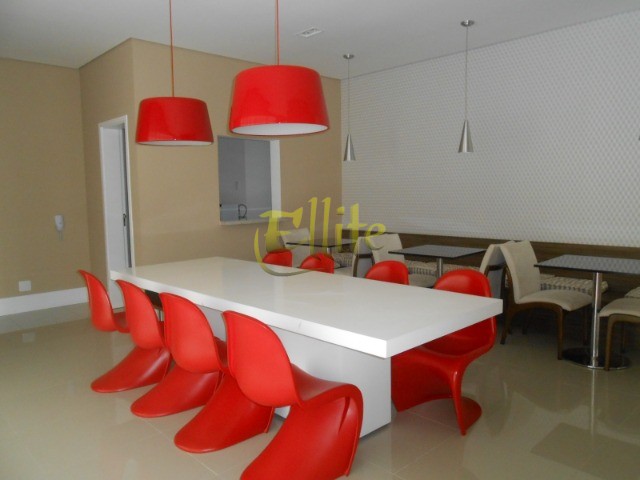 Apartamento para alugar com 1 quarto, 32m² - Foto 24