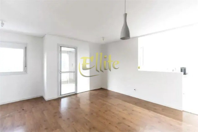 Apartamento para alugar com 1 quarto, 63m² - Foto 2