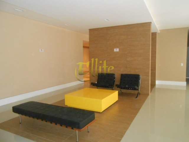 Apartamento para alugar com 1 quarto, 32m² - Foto 20