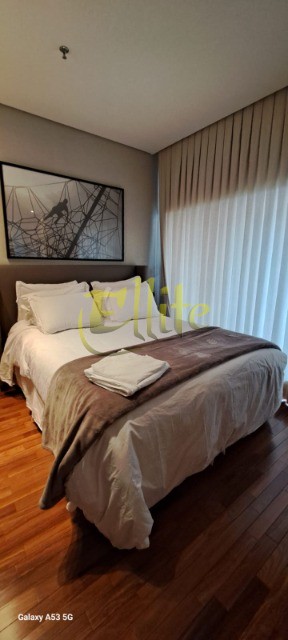 Flat/Apart Hotel para alugar com 1 quarto, 62m² - Foto 7