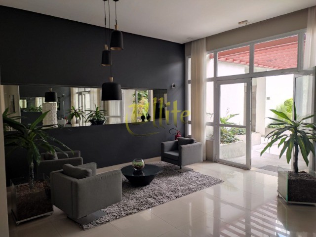 Apartamento para alugar com 1 quarto, 42m² - Foto 22