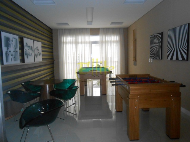 Apartamento para alugar com 1 quarto, 32m² - Foto 23