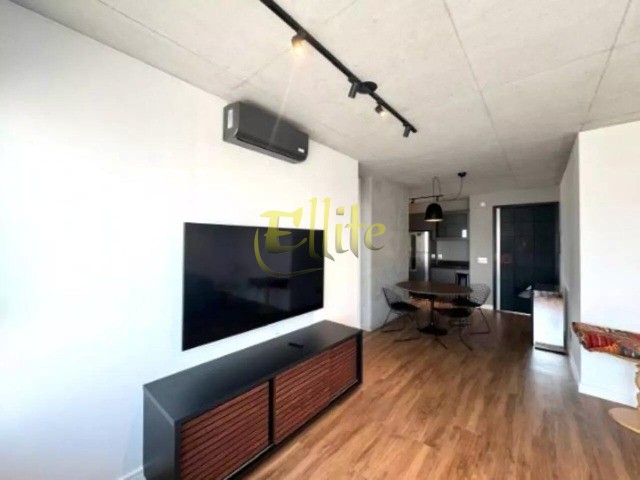 Apartamento para alugar com 1 quarto, 70m² - Foto 7