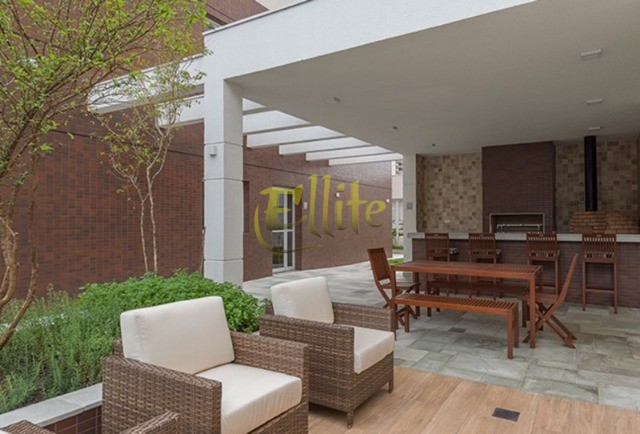 Flat/Apart Hotel, 1 quarto, 33 m² - Foto 12