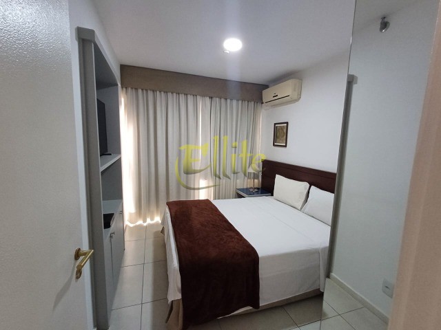 Flat/Apart Hotel, 1 quarto, 36 m² - Foto 8